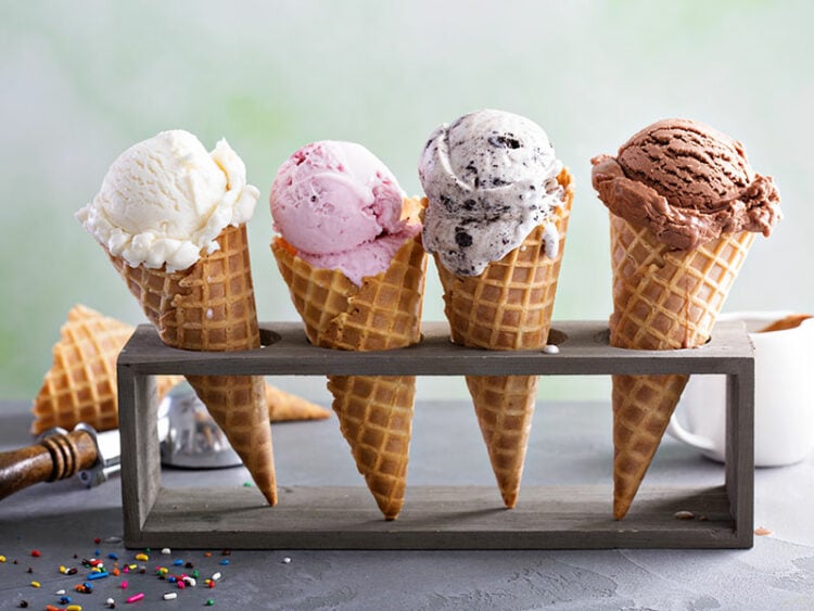 How to Tell If Ice Cream Has Gone Bad Freshness Guide for 2024