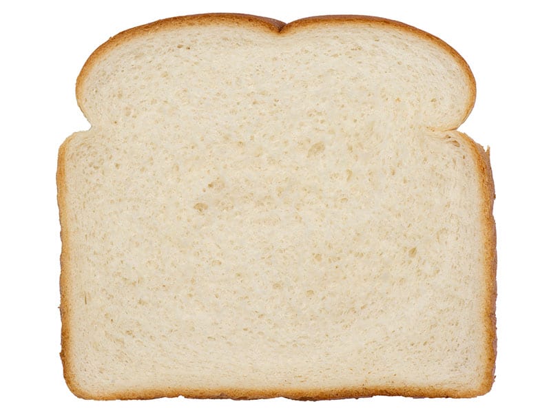 White Bread