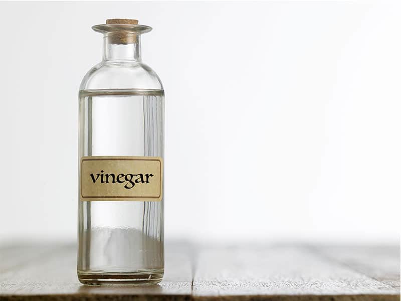 White Vinegar