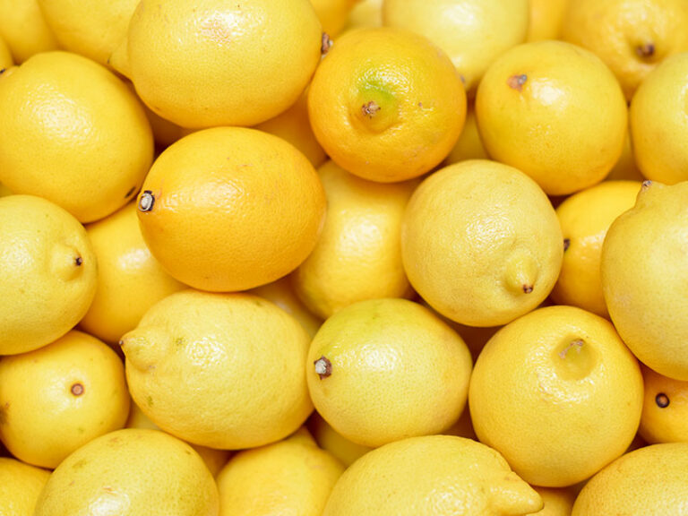 Does Lemon Go Bad And 6 More Secrets About Lemons