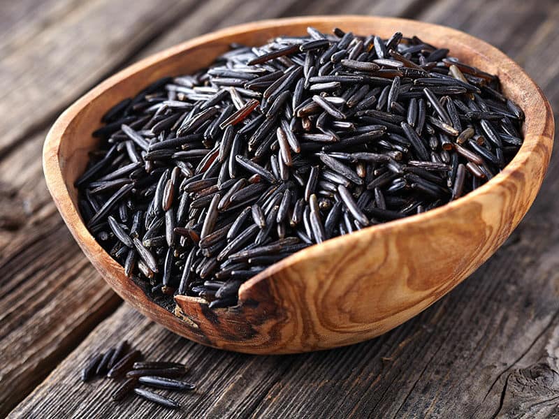 Wild Rice