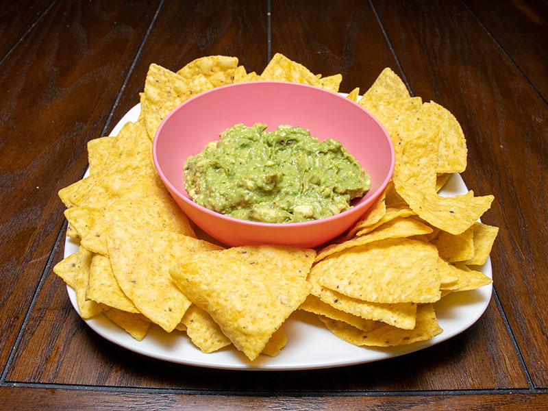 Dip With Chips