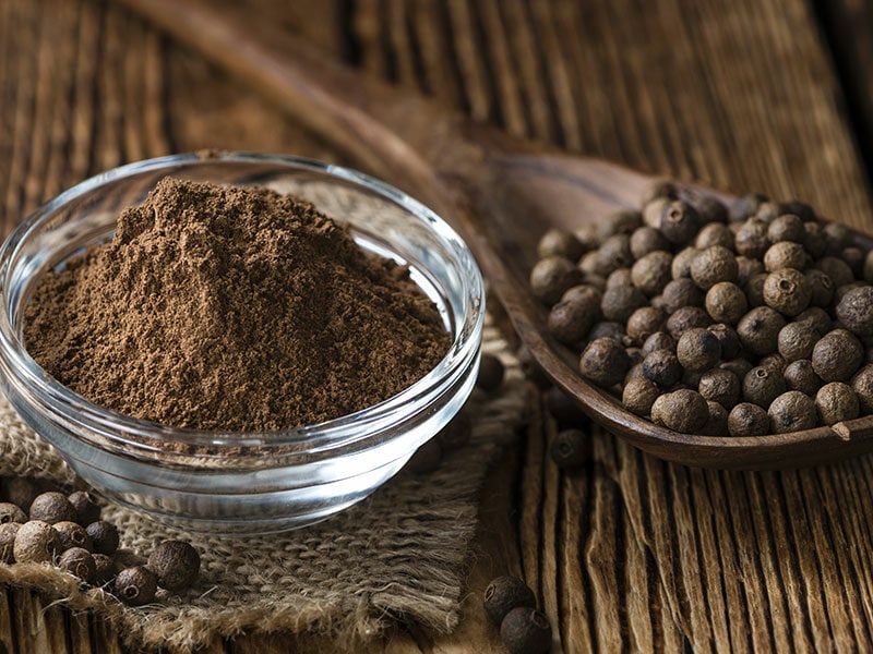 Allspice Powder