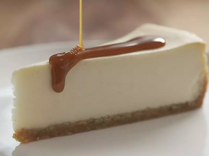 American Cheesecake