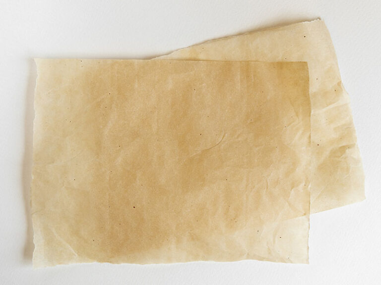 Can You Recycle Wax Paper? The Ultimate Tips for Reusing in 2024