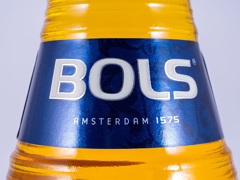 Bols Decent Liqueur