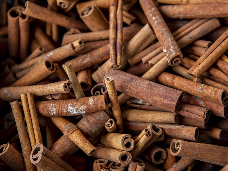 9 Clever Nutmeg Substitutes For Sweet And Savory Recipes