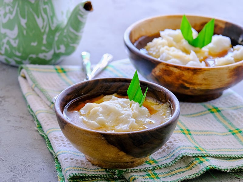 Bubur Sumsum