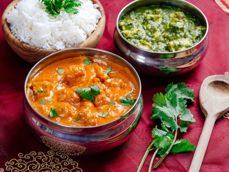 What To Serve With Butter Chicken? 18 Tasty Side Dishes 2023