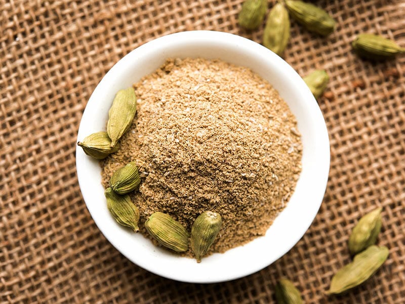 Cardamom Powder