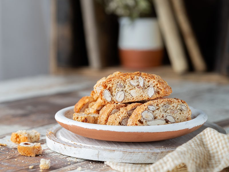 Carquinyolis Bread