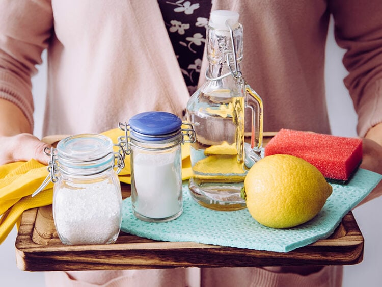 Citric Acid Substitute Top 4 MustKnow Alternatives for 2024