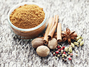 Clever Nutmeg Substitutes