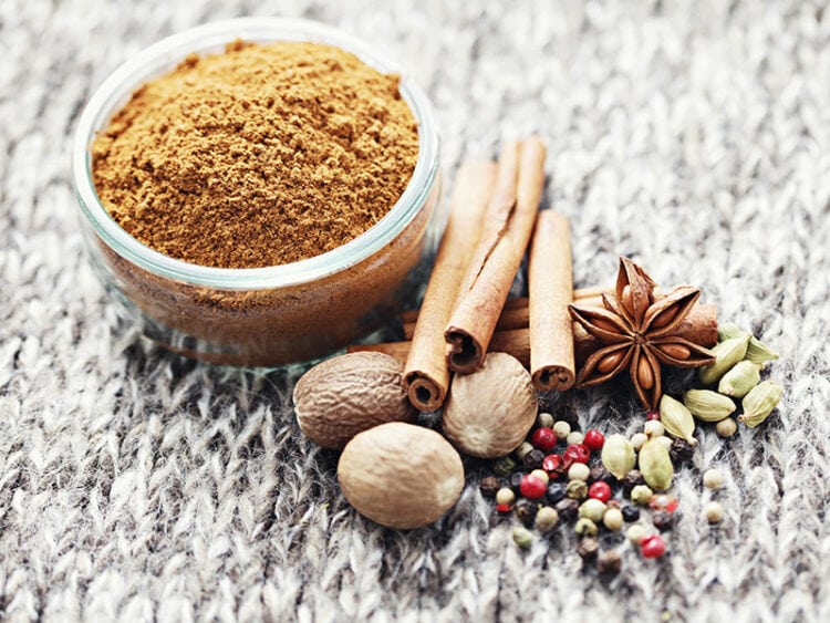 9 Clever Nutmeg Substitutes For Sweet And Savory Recipes