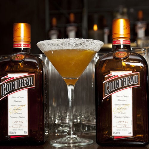 Margarita Recipe Cointreau Substitute Besto Blog