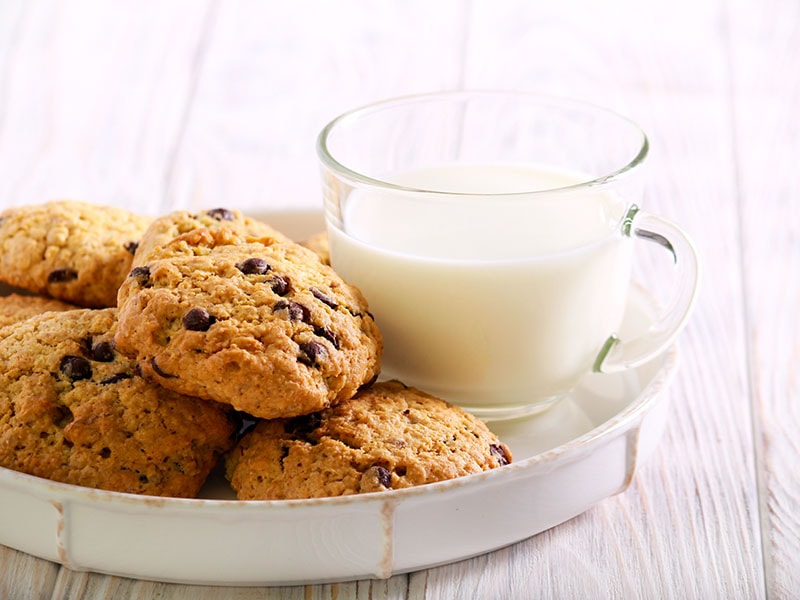 Cowboy Cookies