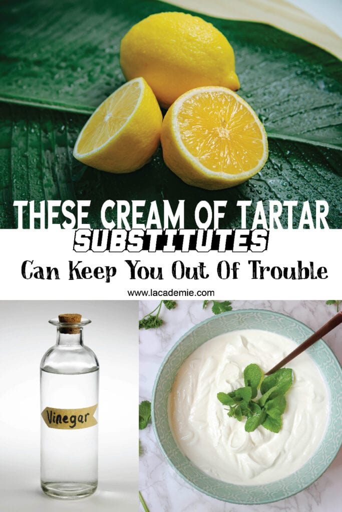 Cream Of Tartar