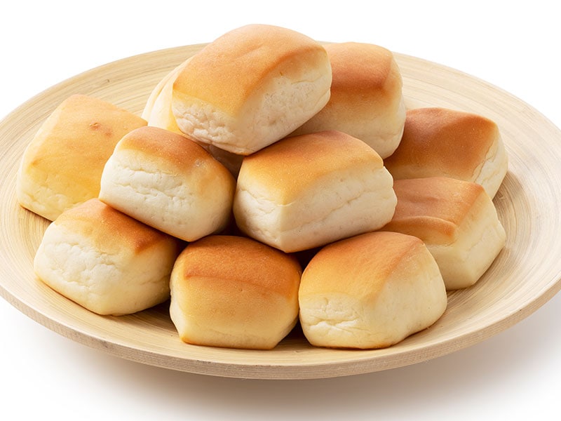 Dinner Rolls