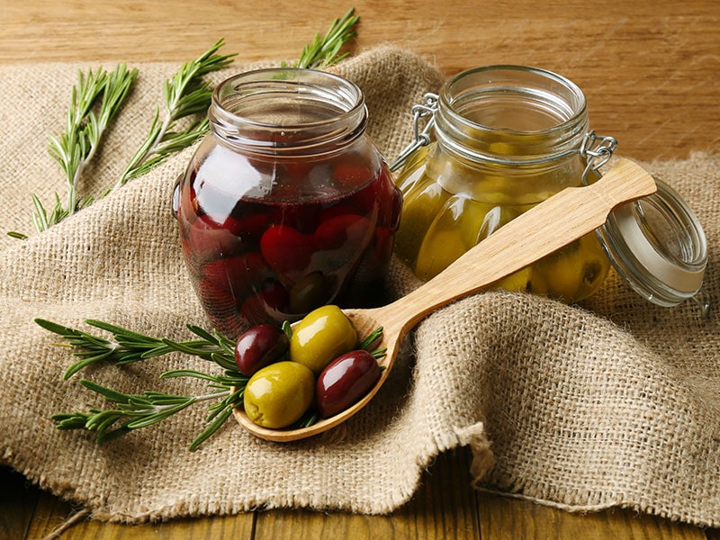 Do Olives Go Bad? The Step-By-Step Guide To Know In 2023
