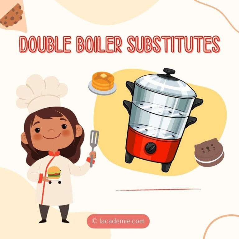 6 Best Double Boiler Substitutes When You Need One Fast
