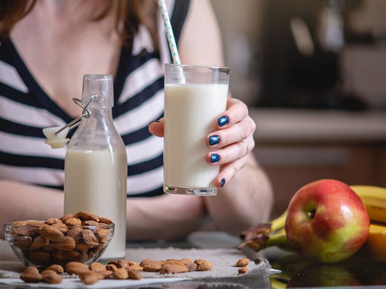 6 Secret Tips To Tell If Your Almond Milk Has Gone Bad 2023