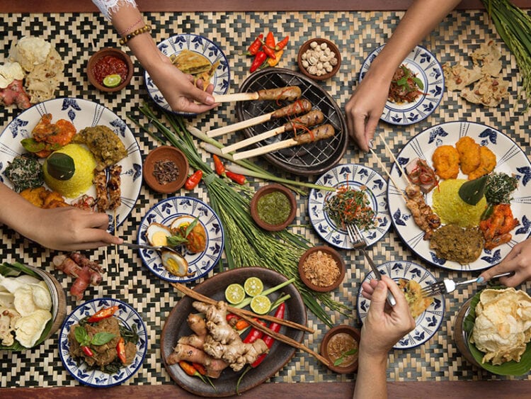 30 Malaysian Recipes to Make at Home in 2024