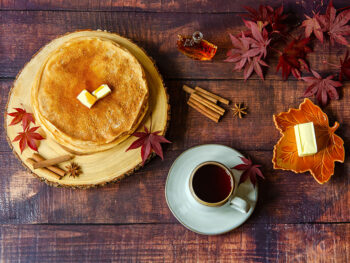 Easy Russian Desserts You