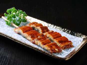 Eel Taste Like