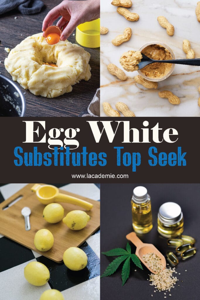 Egg White