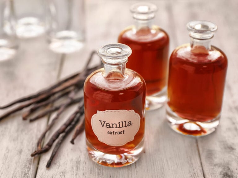 Does Vanilla Extract Go Bad? 5 Best Storage Tips 2024