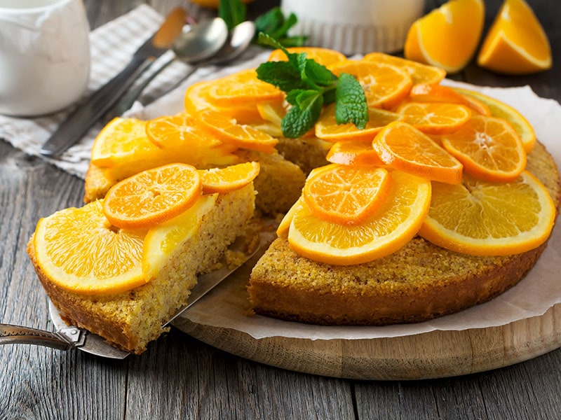 30 Fabulous Orange Desserts For Delightful Meals In 2023 (+ Orange Meringue Pie)