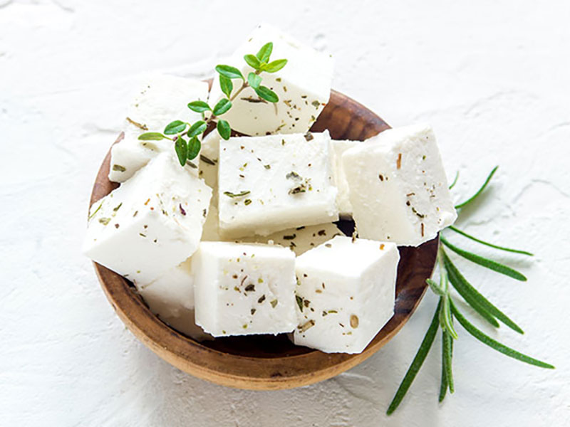 Top 10 Alternatives to Goat Cheese for 2024