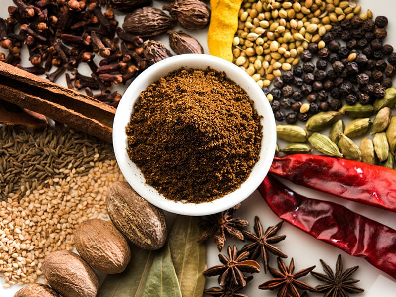 Garam Masala