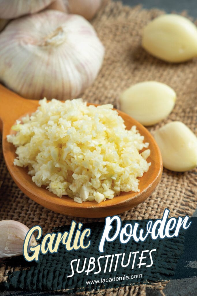 Garlic Powder