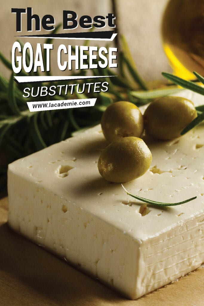 Goat Cheese