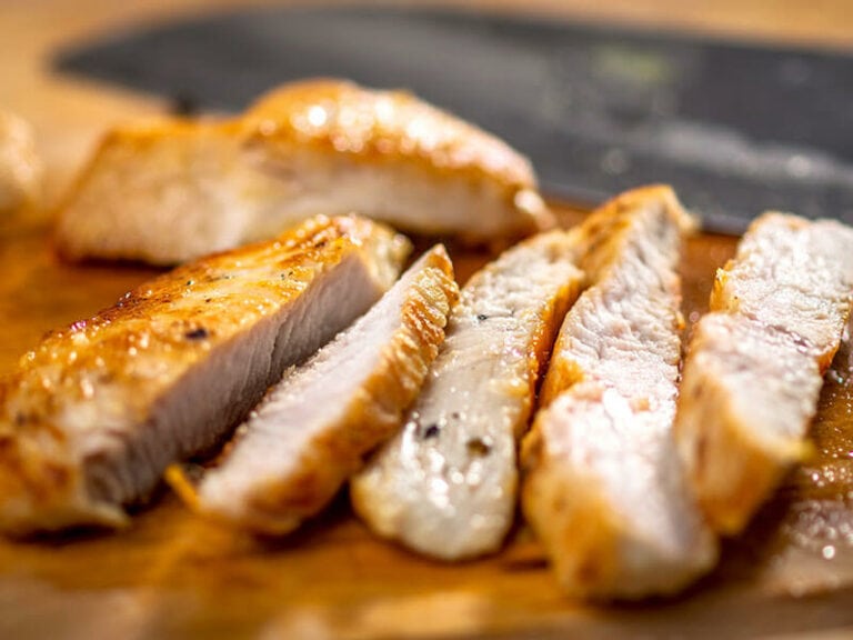 What To Serve With Fettuccine Alfredo?