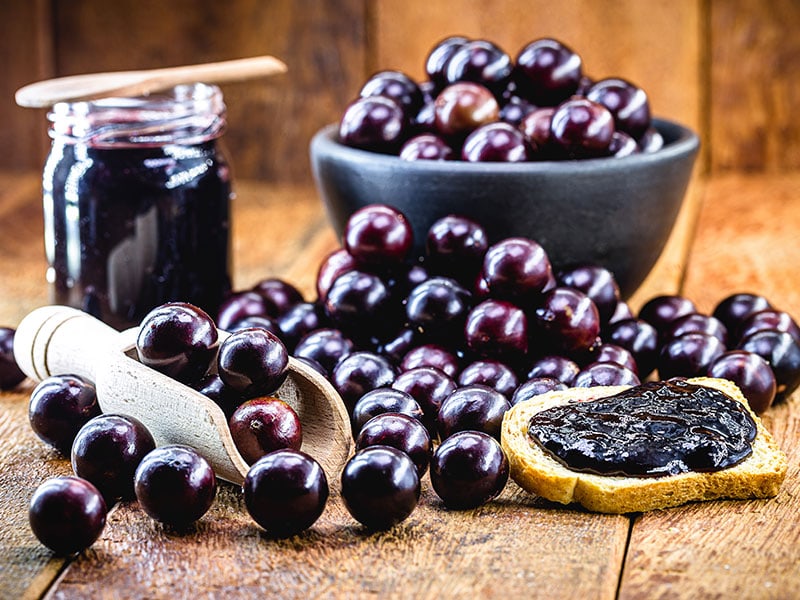 Jaboticaba The Exotic Fruit 