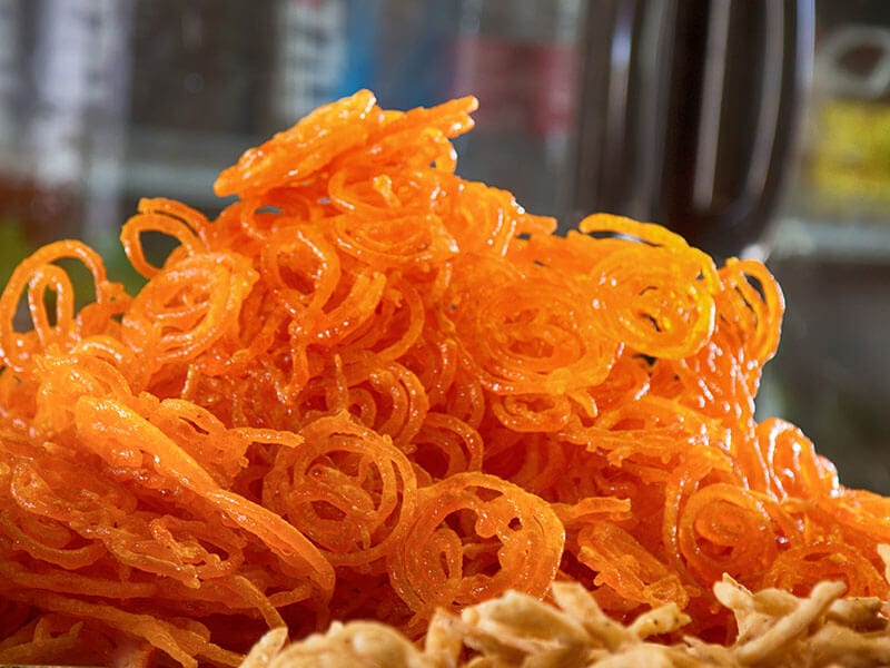 Jalebis India