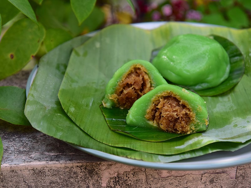 Kue Bugis