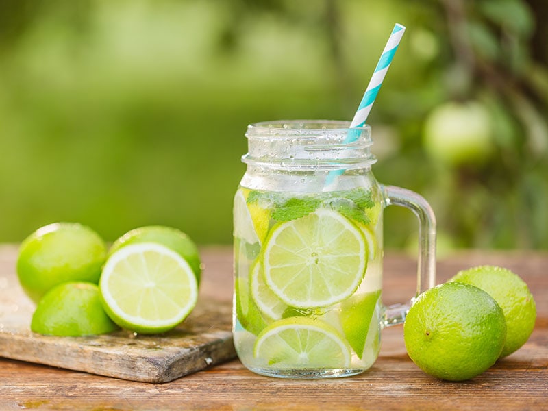 Lime Juice