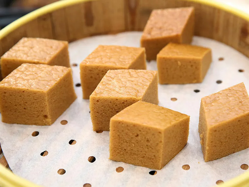 Ma Lai Gao