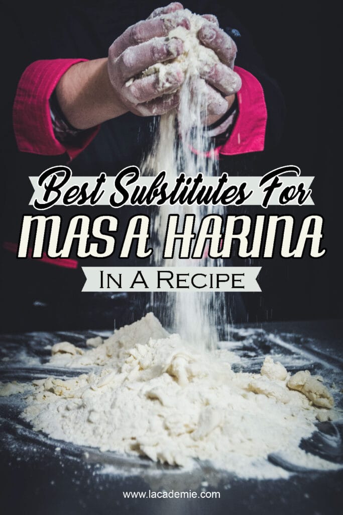 Masa Harina