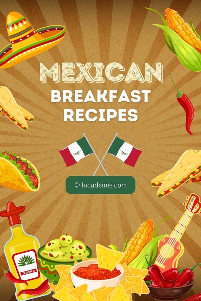 Mexican Breakfasts