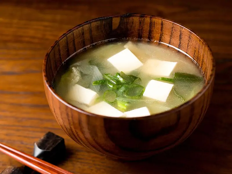 Miso Soup