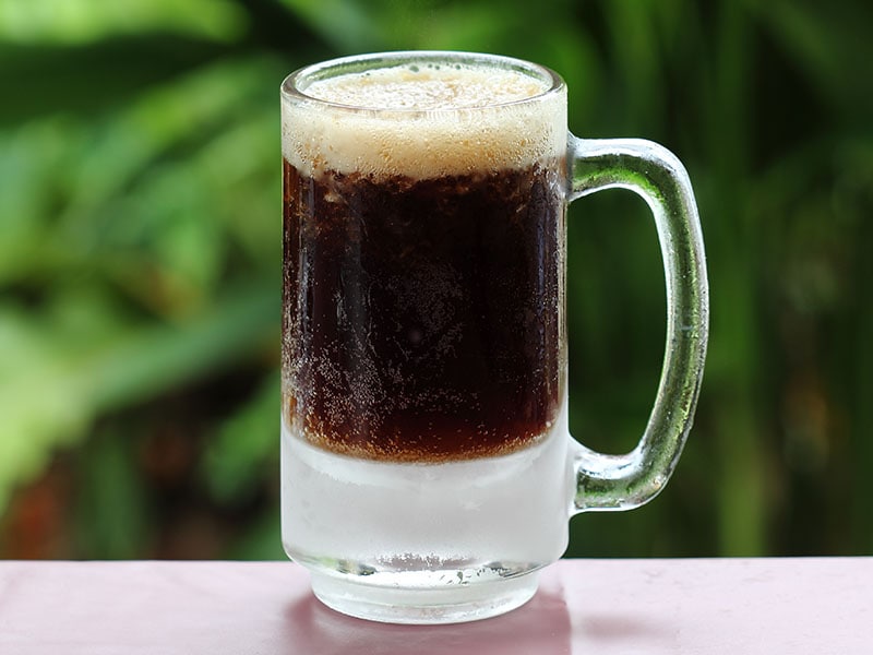 Mug Root Beer