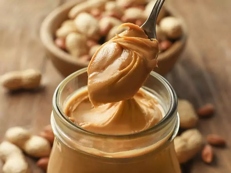 Nut Butter