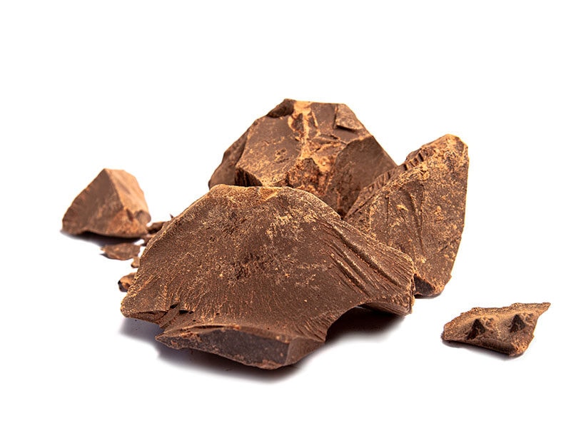 Organic Cacao Chocolate