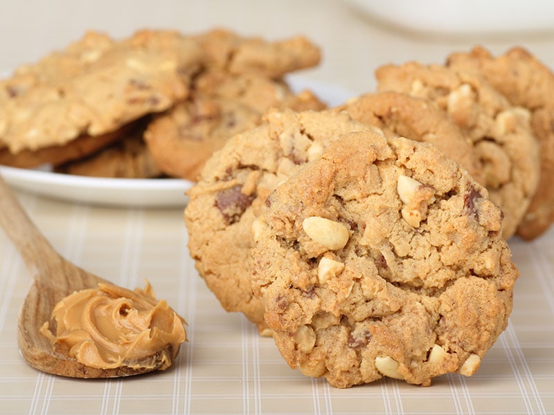 Pantry Cookie