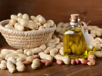 Peanut Oil Go Bad