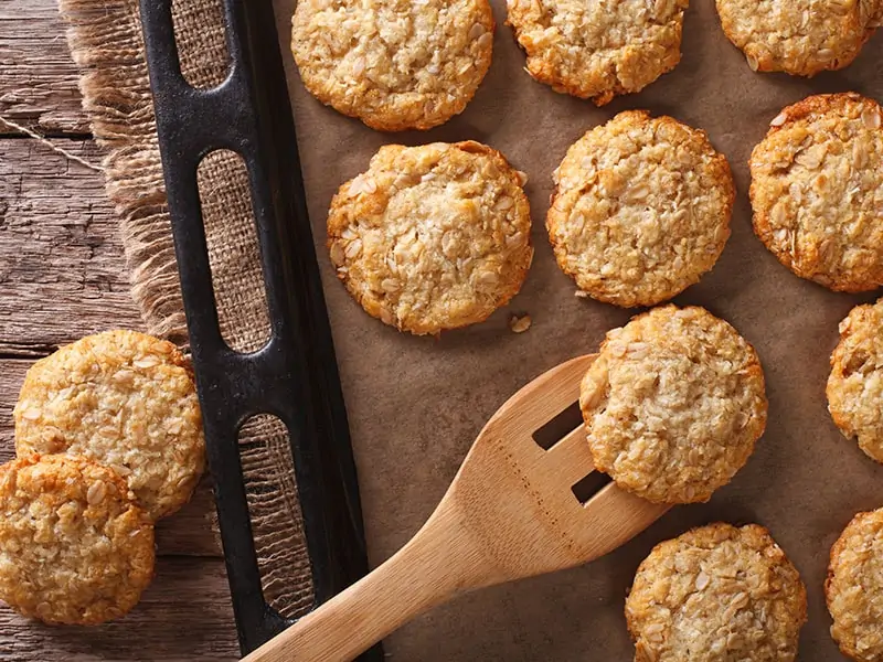 Top 40 On Point Australian Cookies (+Yo-Yo Biscuits)